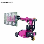 Elektrische glazen robot vacuümheffer